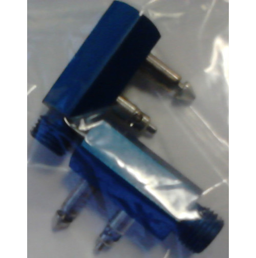 Fuel Connectors 593001 - CEF